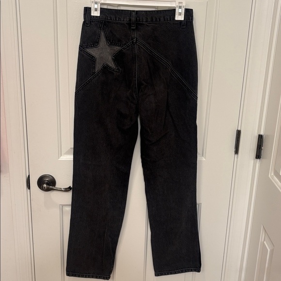 Reformation Star Jean in Seine - Picture 3 of 7